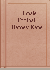 Ultimate Football Heroes: Kane